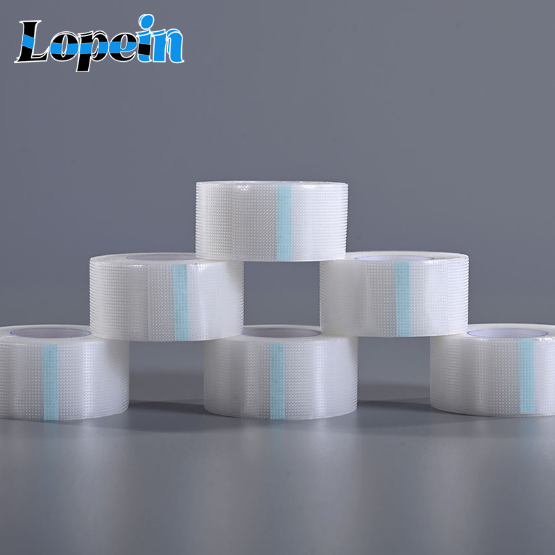 Micropore Pe Tape Huzhou Hengji Import And Export Co Ltd