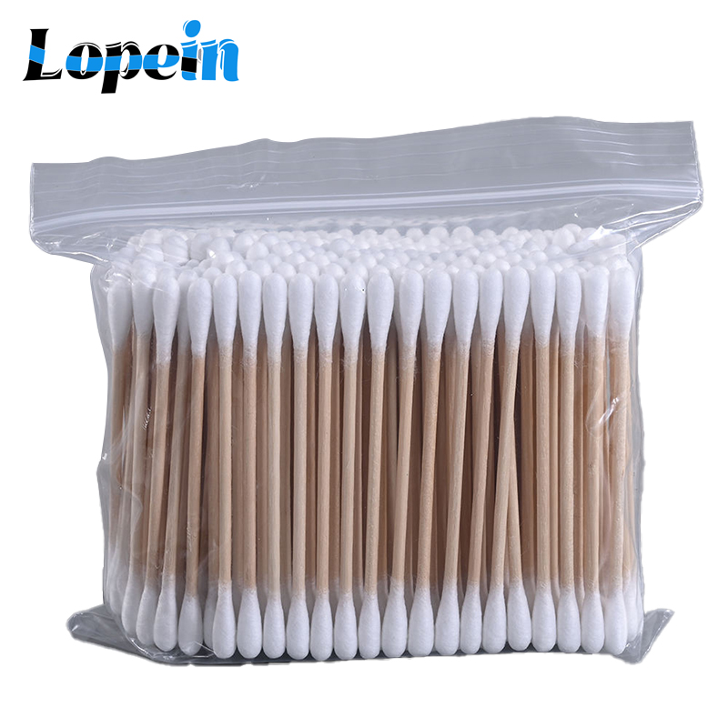 Cotton Bud Cotton Swab